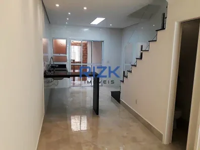 Casa com 3 Quartos à venda, 125m² no Vila Brasílio Machado, São Paulo
