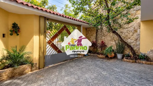 Sobrado com 4 Quartos à venda, 170m² no Jardim Santa Mena, Guarulhos