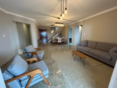 Cobertura com 4 Quartos para alugar, 326m² no Aviação, Praia Grande