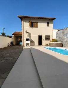 Casa com 3 Quartos à venda, 140m² no Vila Silveira Martins, Cachoeirinha