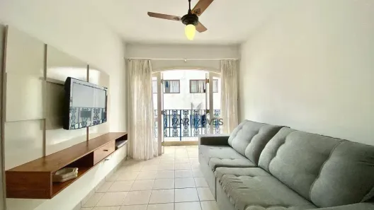 Apartamento com 3 Quartos à venda, 100m² no Jardim Las Palmas, Guarujá