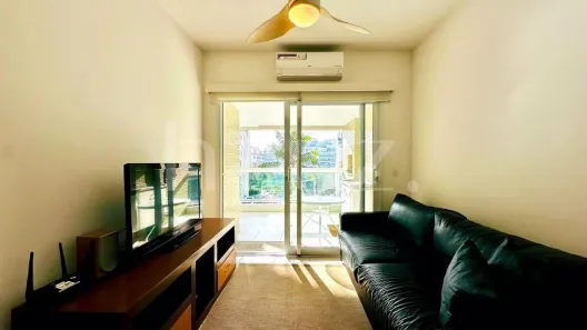 Apartamento com 3 Quartos à venda, 95m² no Riviera, Bertioga
