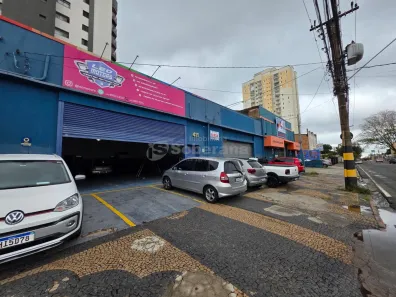 Galpão/Depósito/Armazém para alugar, 165m² no Vila João Jorge, Campinas