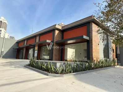 Ponto Comercial para alugar, 37m² no Vila Estanislau, Campinas