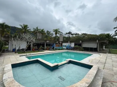 Casa de Condomínio com 4 Quartos à venda, 330m² no Enseada, Guarujá