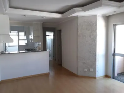 Apartamento com 2 Quartos à venda, 54m² no Parque Residencial Aquarius, São José dos Campos