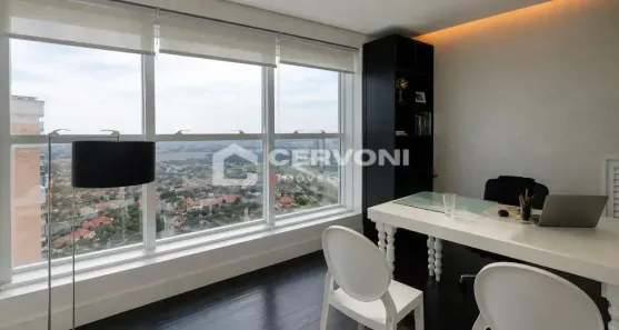Sala Comercial para alugar, 40m² no Jardim das Colinas, São José dos Campos