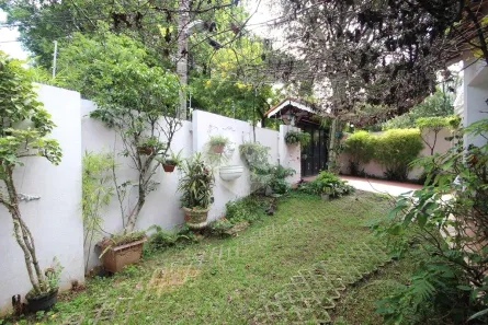 Casa com 4 Quartos à venda, 279m² no Pacaembu, São Paulo