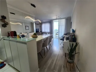 Apartamento com 3 Quartos à venda, 60m² no Limão, São Paulo