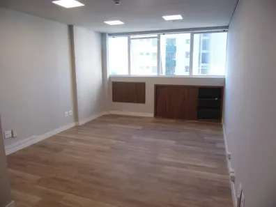 com 1 Quarto à venda, 27m² no Vila da Serra, Nova Lima