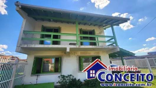 Casa com 6 Quartos à venda, 332m² no Nordeste, Imbé