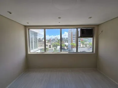 Sala Comercial para alugar, 50m² no Mont Serrat, Porto Alegre