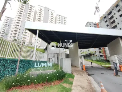 Apartamento com 2 Quartos para alugar, 44m² no Vila Sul Americana, Carapicuíba