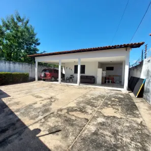 Casa com 3 Quartos à venda, 170m² no Santa Isabel, Teresina