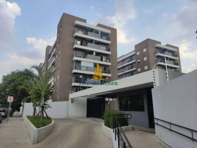 Apartamento com 2 Quartos à venda, 43m² no Jardim Adriana, Guarulhos