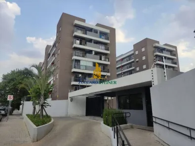 Apartamento com 2 Quartos à venda, 43m² no Jardim Adriana, Guarulhos