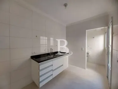 Apartamento com 2 Quartos à venda, 60m² no Vila Metalúrgica, Santo André