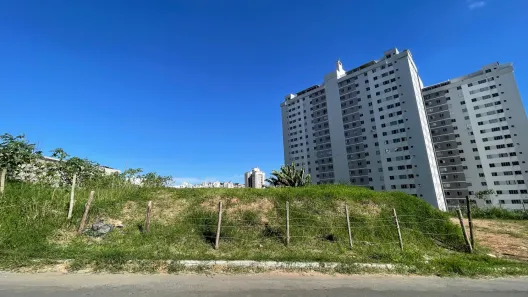 Lote/Terreno à venda, 312m² no Santos Dumont, Juiz de Fora