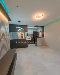 Apartamento com 2 Quartos à venda, 47m² no Maringá, Serra