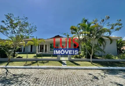 Casa de Condomínio com 4 Quartos à venda, 257m² no Várzea das Moças, Niterói