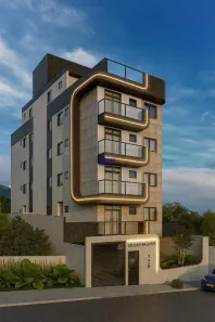 Cobertura com 3 Quartos à venda, 108m² no Flamengo, Contagem