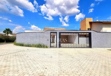 Casa com 3 Quartos para alugar, 320m² no Alto das Palmeiras, Itu