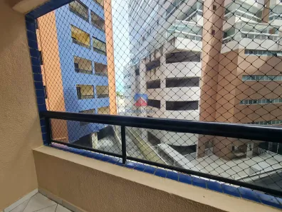 Apartamento com 3 Quartos à venda, 88m² no Aviação, Praia Grande