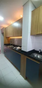 Apartamento com 2 Quartos à venda, 47m² no Jardim Betânia, Sorocaba
