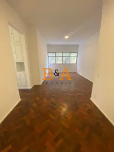 Apartamento com 3 Quartos à venda, 93m² no Humaitá, Rio de Janeiro