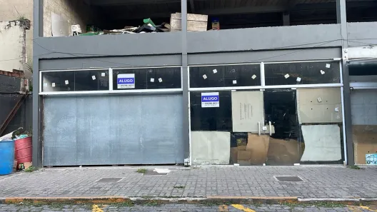 Ponto Comercial para alugar, 60m² no Fonseca, Niterói