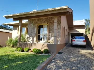 Casa com 2 Quartos à venda, 120m² no Jardim do Alto, Ivoti