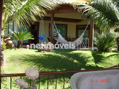 Casa de Condomínio com 4 Quartos à venda, 620m² no Condados da Lagoa, Lagoa Santa