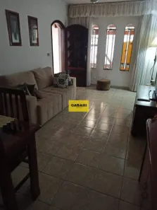 Sobrado com 3 Quartos à venda, 160m² no Anchieta, São Bernardo do Campo