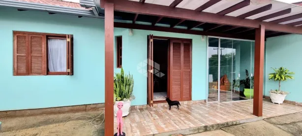 Casa com 2 Quartos à venda, 130m² no Jardim do Sol, Campo Bom