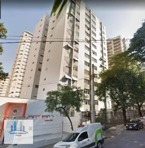 Apartamento com 2 Quartos para alugar, 100m² no Indianópolis, São Paulo