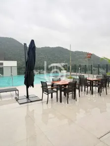Apartamento com 3 Quartos para alugar, 54m² no Camorim, Rio de Janeiro