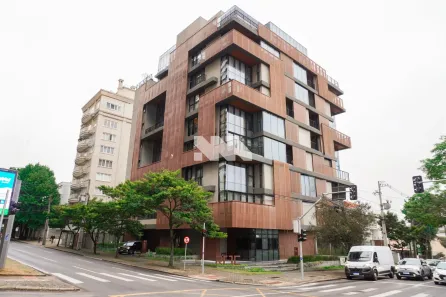 Apartamento com 2 Quartos à venda, 130m² no Batel, Curitiba