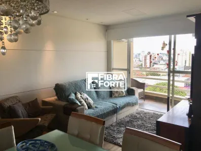Apartamento com 3 Quartos à venda, 79m² no Taquaral, Campinas