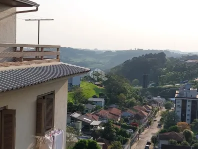 Casa com 3 Quartos à venda, 105m² no Botafogo, Bento Gonçalves
