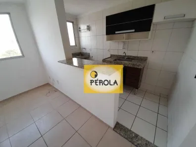 Apartamento com 2 Quartos à venda, 46m² no Jardim Nova Europa, Campinas