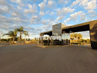 Lote/Terreno à venda, 1000m² no , Funilândia