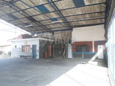 Lote/Terreno à venda, 1000m² no Centro, Santo André