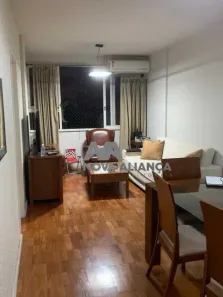 Apartamento com 3 Quartos à venda, 85m² no Copacabana, Rio de Janeiro