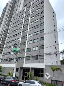 Apartamento com 1 Quarto para venda ou aluguel, 27m² no Jardim Independência, São Paulo