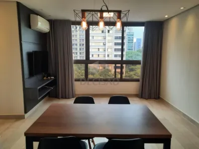 Apartamento com 2 Quartos à venda, 61m² no Centro, Belo Horizonte