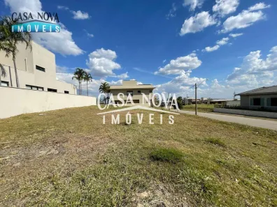 Lote/Terreno à venda, 863m² no Cachoeira, Vinhedo