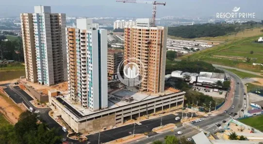 Apartamento com 3 Quartos à venda, 94m² no Engordadouro, Jundiaí
