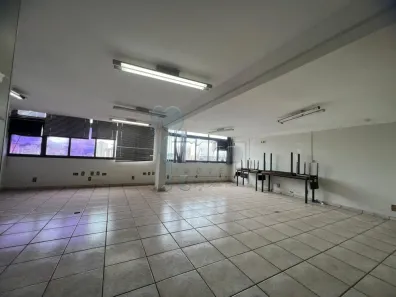 Sala Comercial com 1 Quarto à venda, 77m² no Centro, Ribeirão Preto