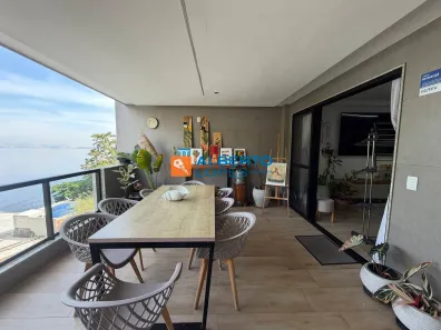 Apartamento com 3 Quartos à venda, 140m² no Jardim Guanabara, Rio de Janeiro