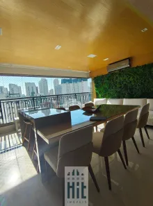 Apartamento com 3 Quartos à venda, 147m² no Jardim Vila Mariana, São Paulo